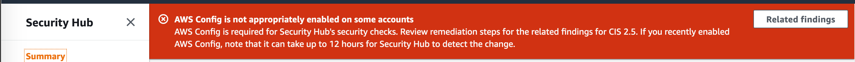CloudWatch Metrics